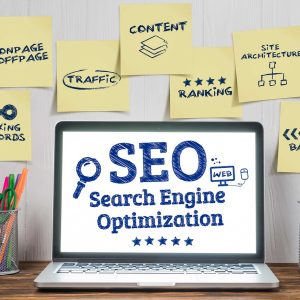 Unlocking the Power of SEO: How to Get Found Online